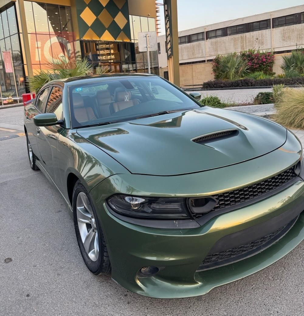 Dodge Charger